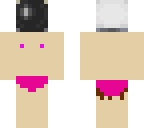 preview for Deep swimmer uwu sir