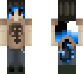 preview for Demon angel Larry Johnson