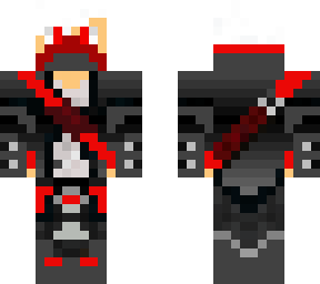 preview for demon assassin mark 10