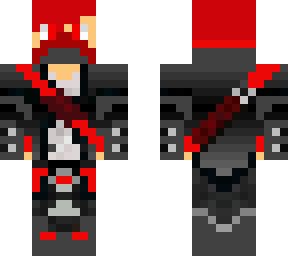 preview for demon assassin mark 8