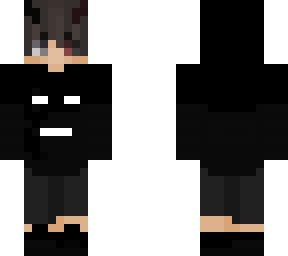 preview for Demon boy