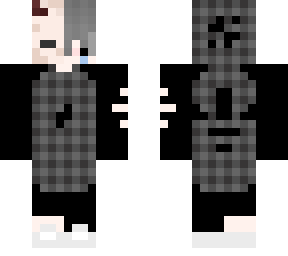 preview for demon boy