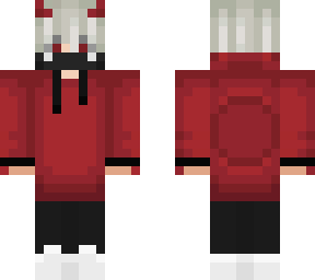 preview for Demon Boy