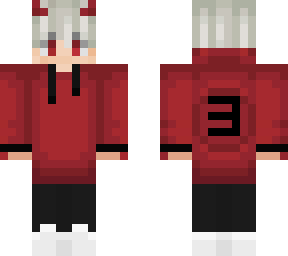 preview for Demon Boy