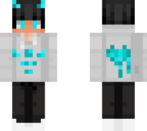 preview for demon boy