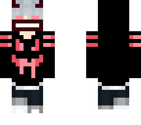 preview for demon boy