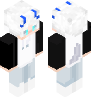 preview for Demon boy