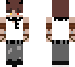 preview for Demon Boy read desc sorry its very long