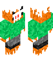 preview for Demon from The Nether 