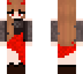 preview for Demon Girl