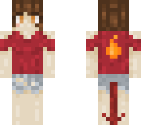 preview for Demon Girl