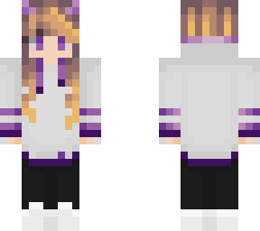 preview for Demon Girl