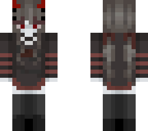 preview for demon girl