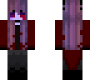 preview for demon girl