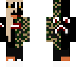 preview for demon girl