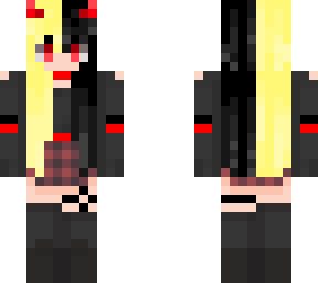 preview for Demon Girl