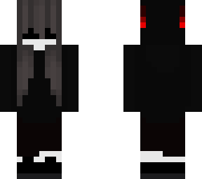 preview for demon girl