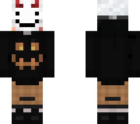 preview for demon halloween dream