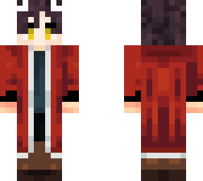 preview for Demon Kuroo