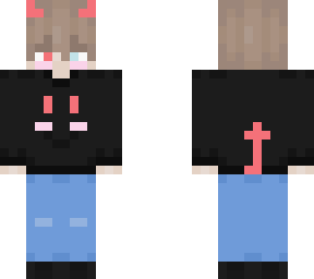 preview for DEMON ME AAAAAAAAAA