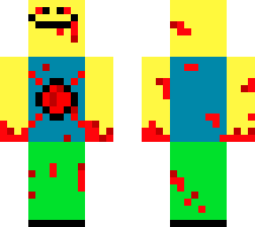 preview for Demon Noob