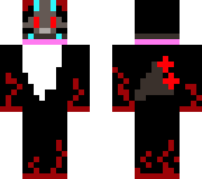 preview for Demon Rofox