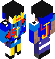 preview for Demon Skin