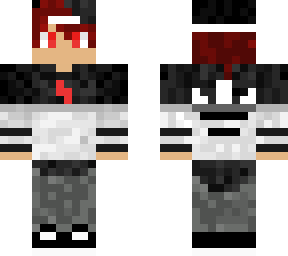 preview for demon teen