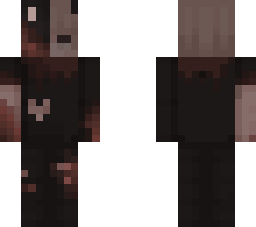 preview for Demon White Eye Skin Boy