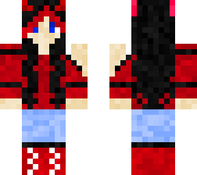 preview for demon wolf