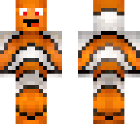 preview for Demonfish