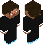 preview for Demonic steve