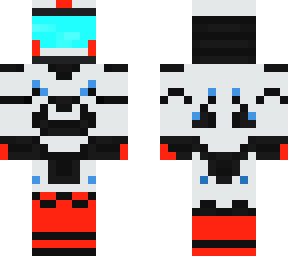 preview for Demonio blanco