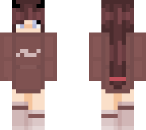 preview for Demons are my family and god is my nemesis