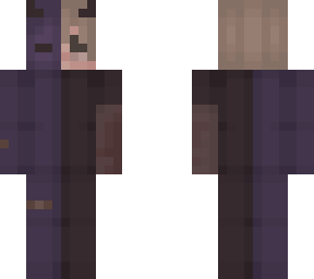 preview for Demons Matching