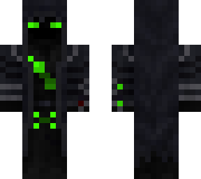 preview for DEMONSIS BACKOF MAXBOY24SKIN