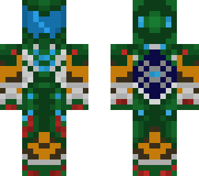 preview for DemoSoldier