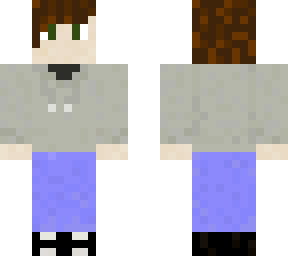 preview for Den Skin by Red