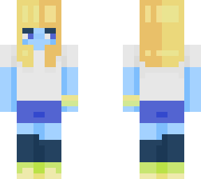 preview for  depressed elf 