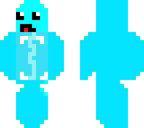 preview for Derby Dimond Man  is a big noob