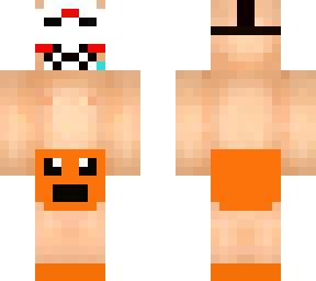 preview for derp baby halloween