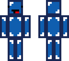 preview for derp blue shine