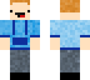 preview for Derp boi