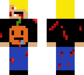 preview for derp boy halloween