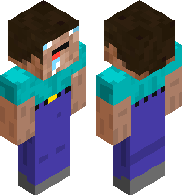 preview for Derp noob