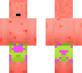 preview for Derp Patrick