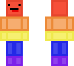 preview for Derp Rainbow