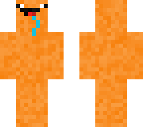 preview for Derpy Dorito Man