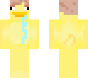 preview for Derpy duck