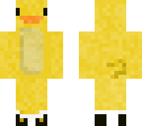 preview for Derpy Duck